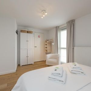 Beachhouse Oase Aan Zee