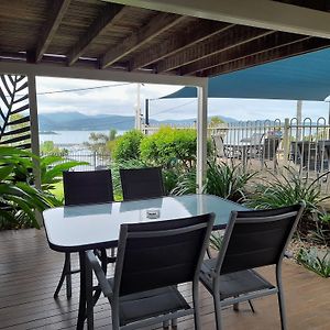 Apartment mit 1 Schlafzimmer und mit Schwimmbadblick